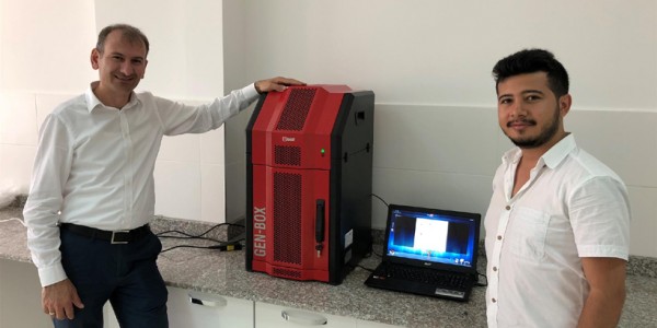 imager fx, imager Cfx, imagER, imager eyes, jel görüntüleme sistemi, gel imager, imagER Fx, gen-box, Biyoteknoloji, Biotechnology, ER Biyotek, ER Biotech