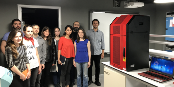 imagER, jel görüntüleme sistemi, gel imager, imagER Fx, gen-box, Biyoteknoloji, Biotechnology, ER Biyotek, ER Biotech