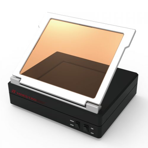 imagER, jel görüntüleme sistemi, gel imager, imagER Fx, gen-box, Biyoteknoloji, Biotechnology, Maestrogene, ER Biyotek, ER Biotech
