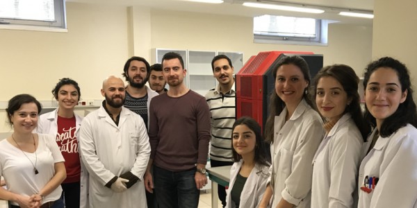 imagER, jel görüntüleme sistemi, gel imager, imagER Fx, gen-box, Biyoteknoloji, Biotechnology, ER Biyotek, ER Biotech