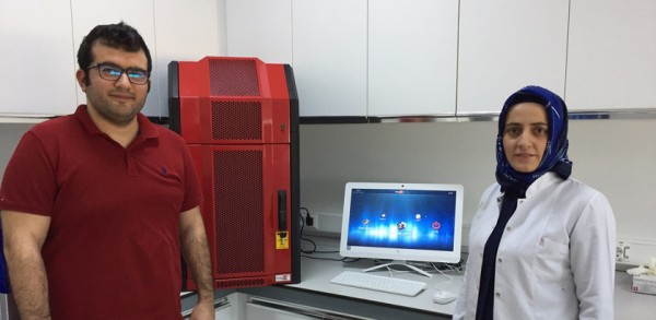 gen-box, genbox imagER, imagER Fx, jel görüntüleme sistemi, gel imager, imagER Fx, gen-box, Biyoteknoloji, Biotechnology, ER Biyotek, ER Biotech