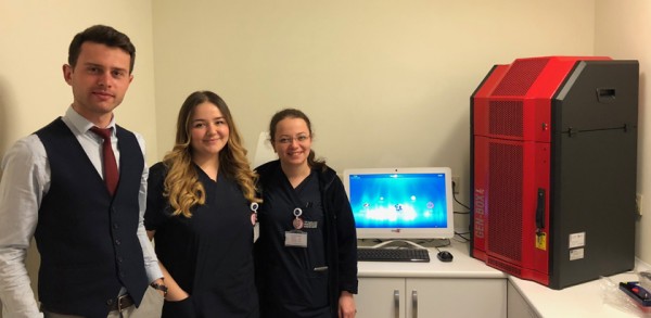 imagER, jel görüntüleme sistemi, gel imager, imagER Fx, gen-box, Biyoteknoloji, Biotechnology, ER Biyotek, ER Biotech