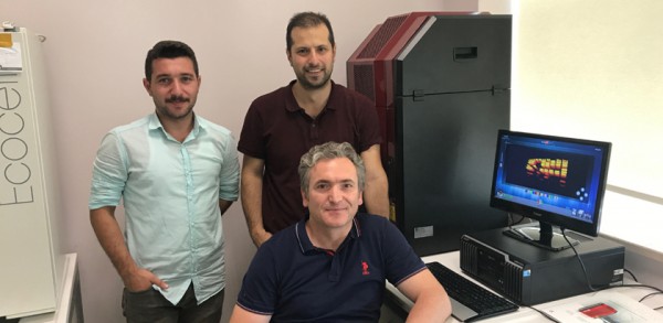 imagER, jel görüntüleme sistemi, gel imager, imagER Fx, gen-box, Biyoteknoloji, Biotechnology, ER Biyotek, ER Biotech