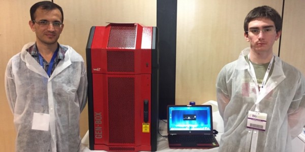 gen-box, genbox imagER, imagER Fx, jel görüntüleme sistemi, gel imager, imagER Fx, gen-box, Biyoteknoloji, Biotechnology, ER Biyotek, ER Biotech