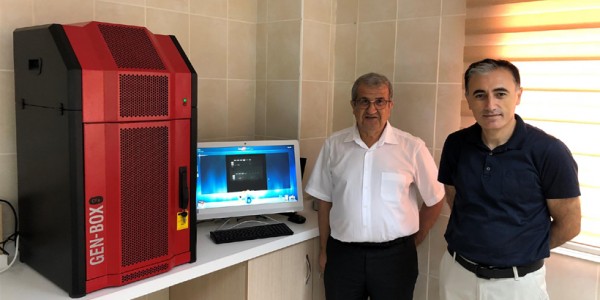 imager fx, imager Cfx, imagER, imager eyes, jel görüntüleme sistemi, gel imager, imagER Fx, gen-box, Biyoteknoloji, Biotechnology, ER Biyotek, ER Biotech, intergen, biyo-görüntüleme, UV görüntüleme, kemilüminesan görüntüleme, floresan görüntüleme, uv görüntüleme, agaroz jel görüntüleme, harran üniversitesi, tıp fakültesi