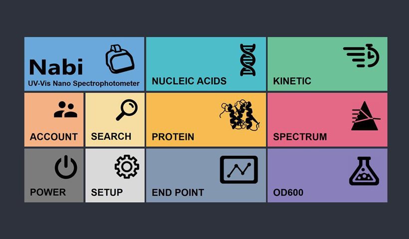 Microdigital, Nabi, microdigital yetkili temsilcisi, nabi distribütörü, er biyotek, erbiyotek, dna konsantrasyonu, RNA ölçüm cihazı, mikro hacimli spektrofotometre, nanodrop, dna rna ölçüm cihazı, protein ölçüm cihazı