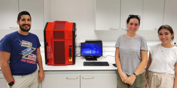 er biyoteknoloji, er biyotek, erbiyotek, gen-box, genbox, imager, western blot, imager fx, imager Cfx, imagER, imager eyes, jel görüntüleme sistemi, gel imager, imagER CFx mini, gen-box imager fx mini, Biyoteknoloji, Biotechnology, ER Biyotek, ER Biotech, biyo-görüntüleme, UV görüntüleme, kemilüminesan görüntüleme, floresan görüntüleme, uv görüntüleme, agaroz jel görüntüleme, western blot, ECL, ECL Plus, chemi imager, kemilüminesans görüntüleme, yerli üretim, UV lamba, 302nm lamba, 365nm lamba, 254nm lamba, transilüminatör, moleküler biyoloji ve genetik bölümü, Türkiye, Turkey, made in Turkey, yerli üretim, yerli ve milli, fx3, fxt, dokunmatik ekranlı jel görüntüleme